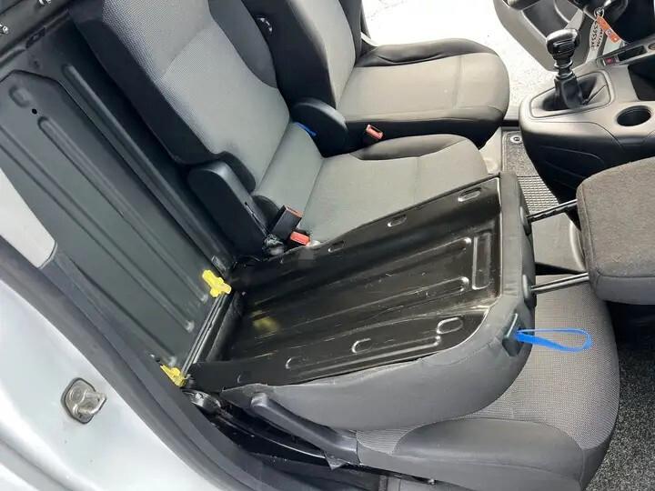 Peugeot Partner 1.5 BlueHDi 100cv VAN 3POSTI