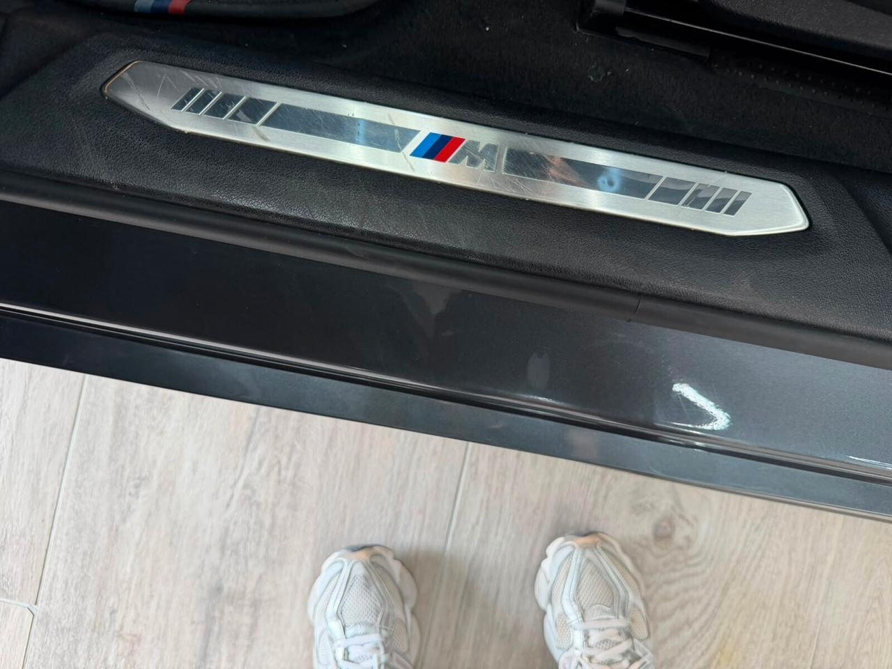 Bmw 118 118d 5p. Msport