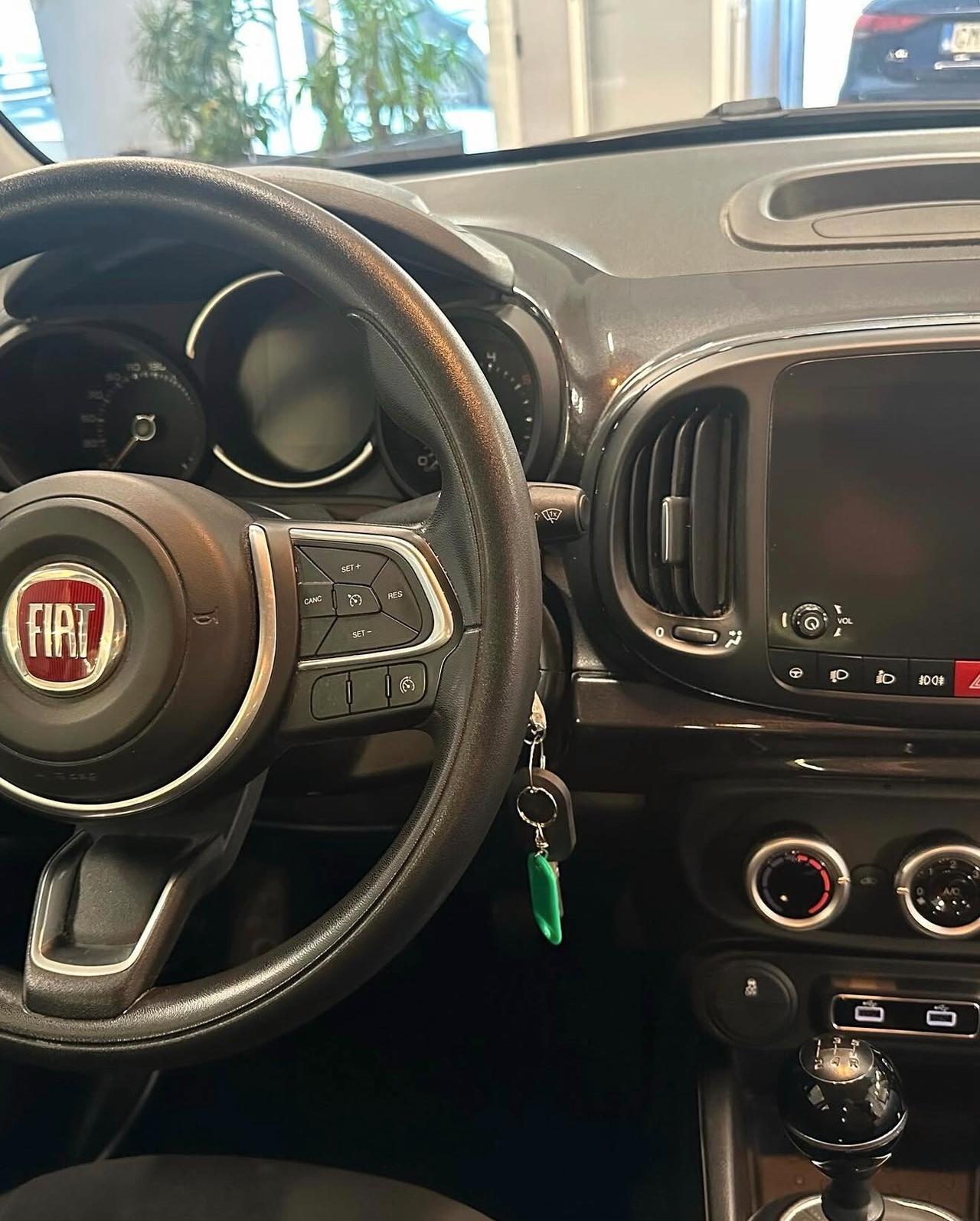 Fiat 500L 1.3 Multijet 95 CV Mirror