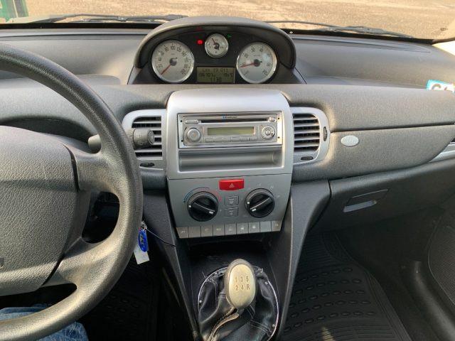 LANCIA Ypsilon 1.2 69 CV Platinum
