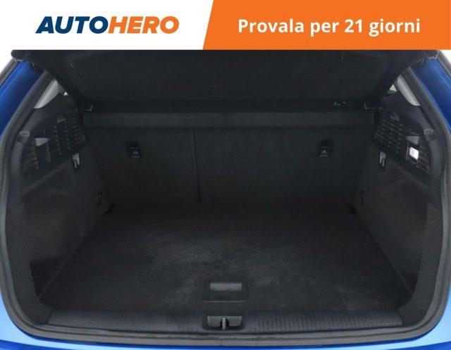 AUDI Q2 1.6 TDI Design