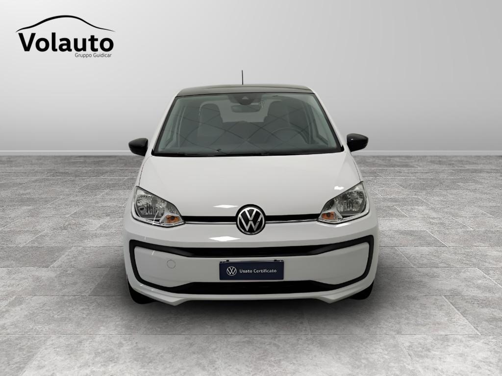 VOLKSWAGEN up! 3p 2017 - up! 3p 1.0 evo Color up! 65cv