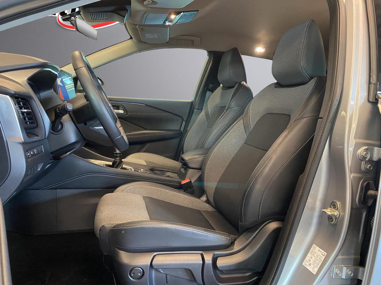 Nissan Qashqai 1.3 mhev N-Connecta 2wd 140cv