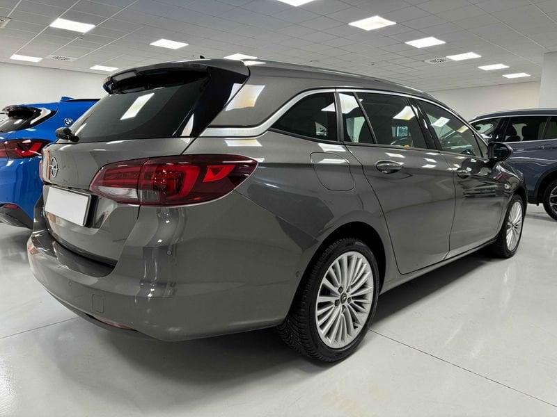 Opel Astra V 2020 Sports Tourer Ben Sports Tourer 1.2 t Business Elegance s&s 13