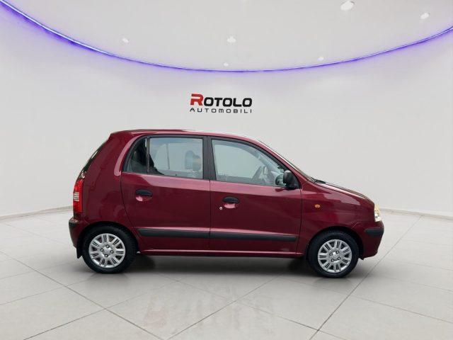 HYUNDAI Atos Prime 1.1 12V Active