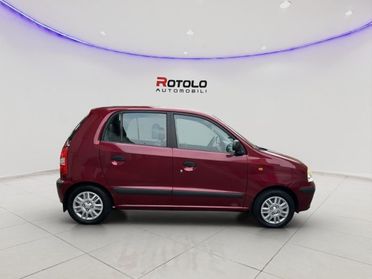 HYUNDAI Atos Prime 1.1 12V Active