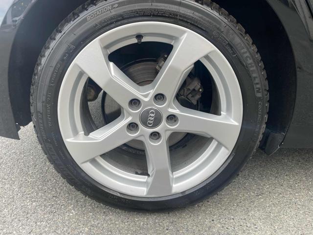 AUDI A3 1.6 TDI Sport