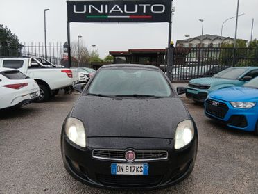 Fiat Bravo 1.9 MJT 120 CV Dynamic
