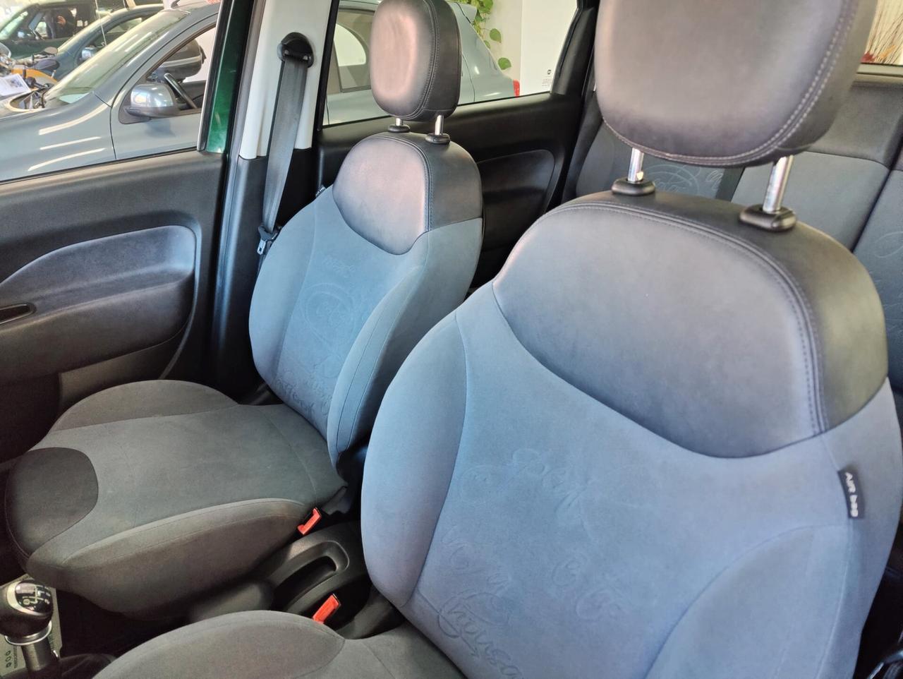 Fiat 500L 1.6 Multijet 105 CV Lounge TETTO PANORAMICO