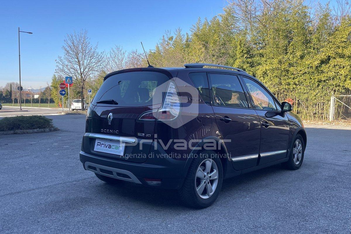 RENAULT Scénic XMod Cross 1.6 dCi 130CV Start&Stop Energy