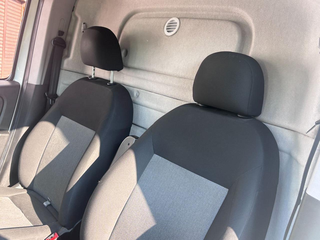 FIAT Doblo Doblò 1.6 MJT 120CV PC-TN Cargo Lamierato SX 3 Pos