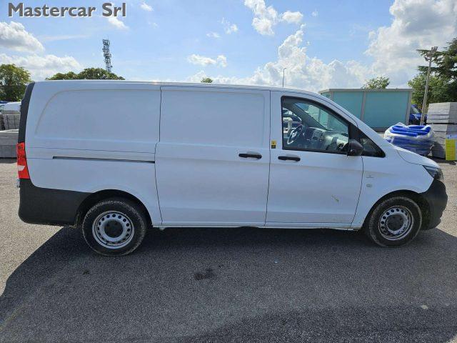 MERCEDES-BENZ Vito Vito 111 cdi long E6 - FZ003HK