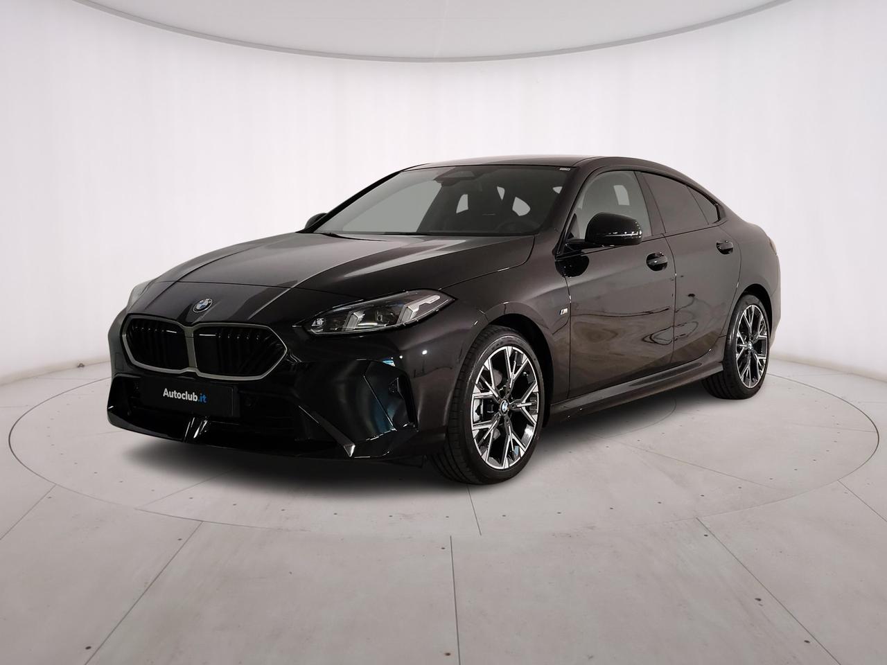 BMW Serie 2 218d Gran Coupé MSport