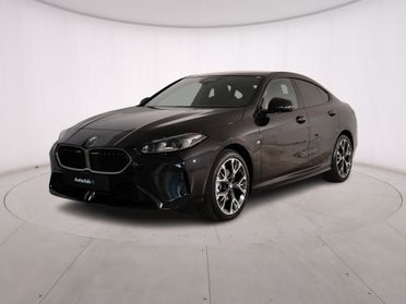 BMW Serie 2 218d Gran Coupé MSport