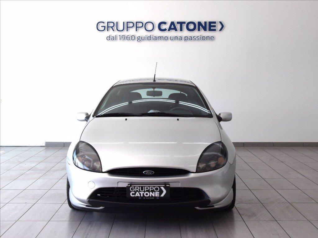 FORD Puma 1.7 vct 16v c/clima del 1997