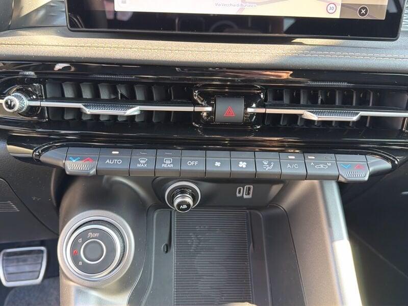 Alfa Romeo Tonale 1.5 160cv Hybrid TCT7 Sprint