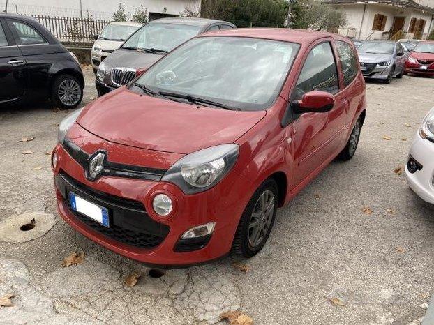 RENAULT - Twingo - 1.2 Wave