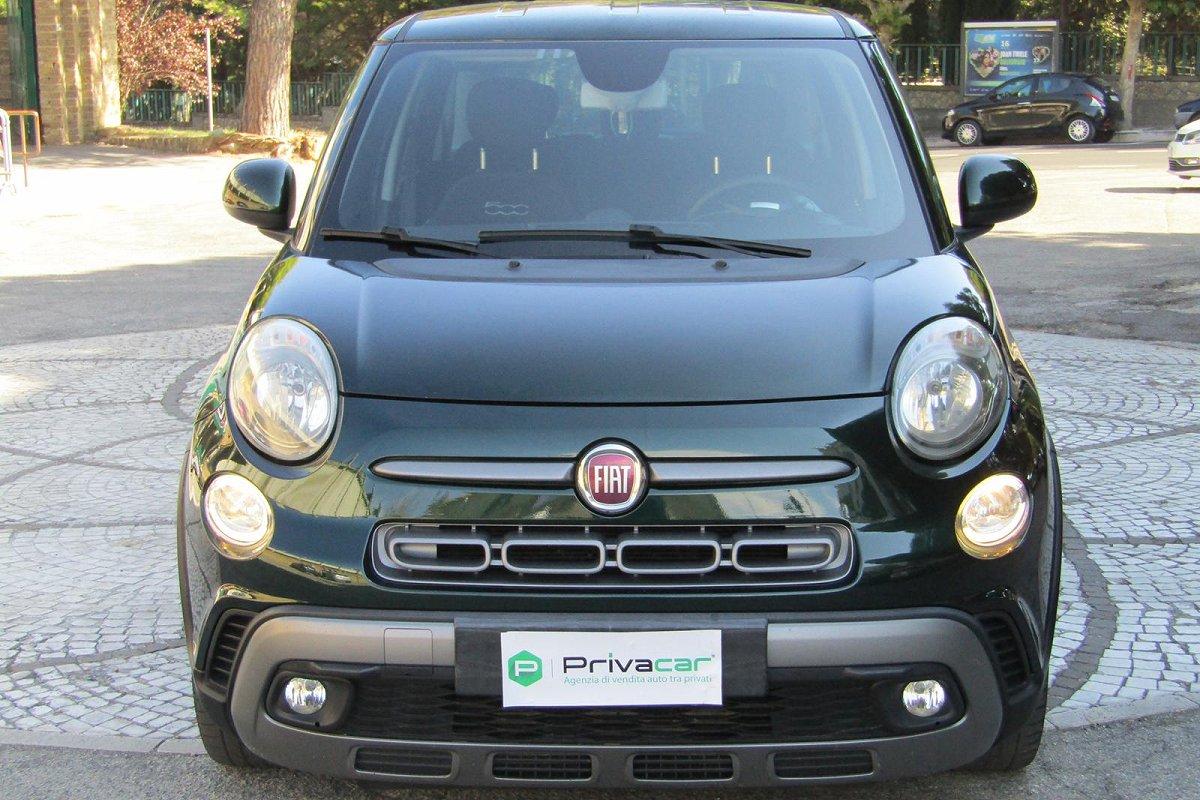FIAT 500L 1.3 Multijet 95 CV Cross