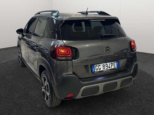 Citroen C3 Aircross 1.2 PURETECH 110cv Shine Pack