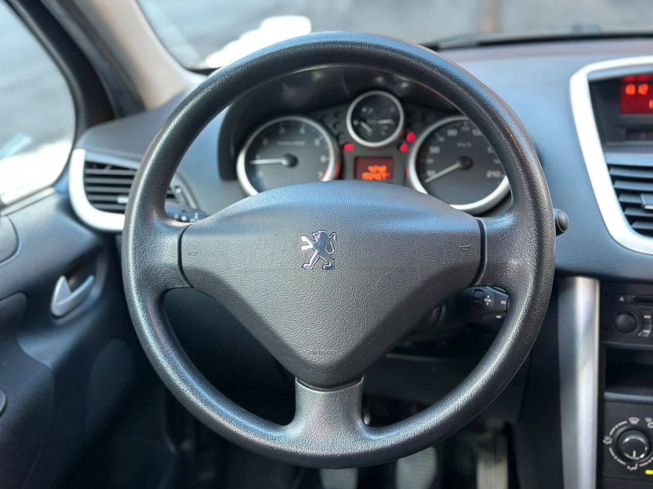 Peugeot 207 Plus GPL 1.4 8V 75CV 5 PORTE