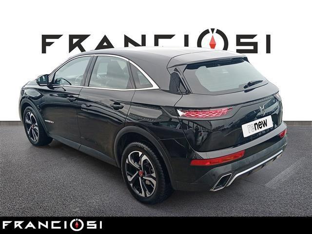 DS AUTOMOBILES Other DS7 Crossback 2.0 bluehdi So Chic 180cv auto