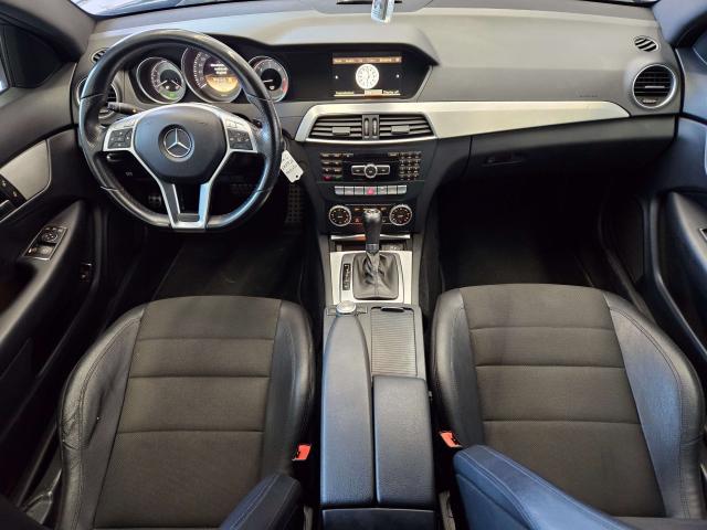 Mercedes-Benz C 250 Classe C - W204 2011 Berlina cdi (be) Executive