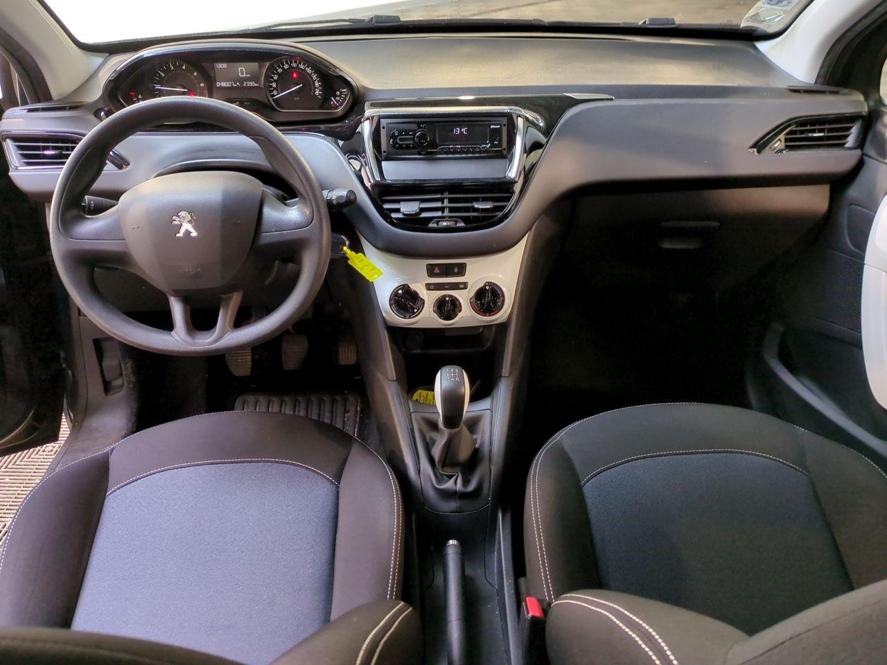 Peugeot 208 PureTech 68 5 porte Like Edition - ANCHE NEO PATENTATI