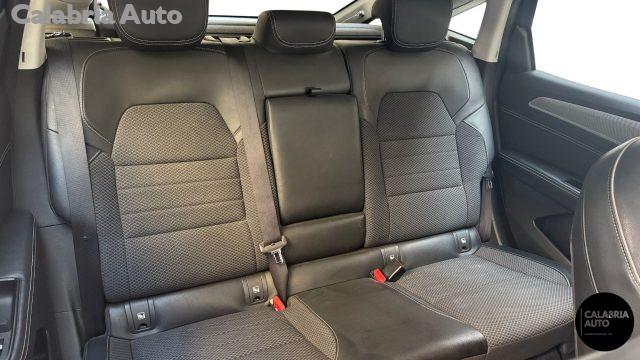 RENAULT Arkana Arkana Full Hybrid E-Tech 145 CV Techno