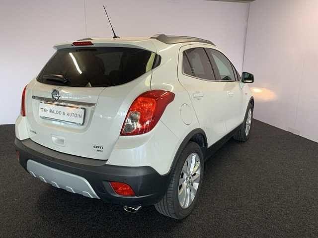 Opel Mokka 1.6 cdti Cosmo s&s 4x2 136cv m6