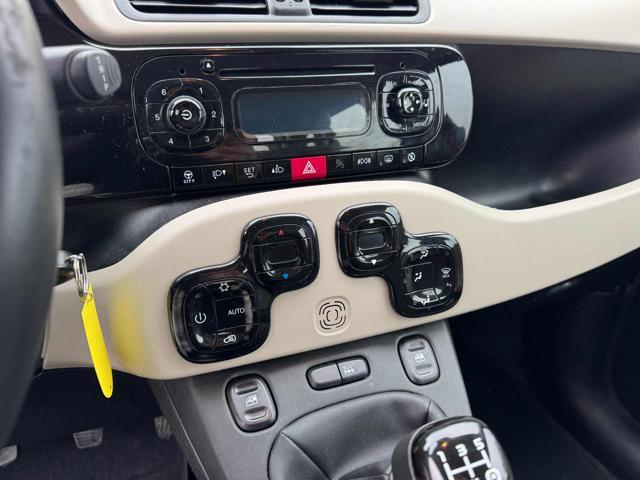 FIAT Panda 1.3 MJT 95 CV S&S 4x4 Lounge