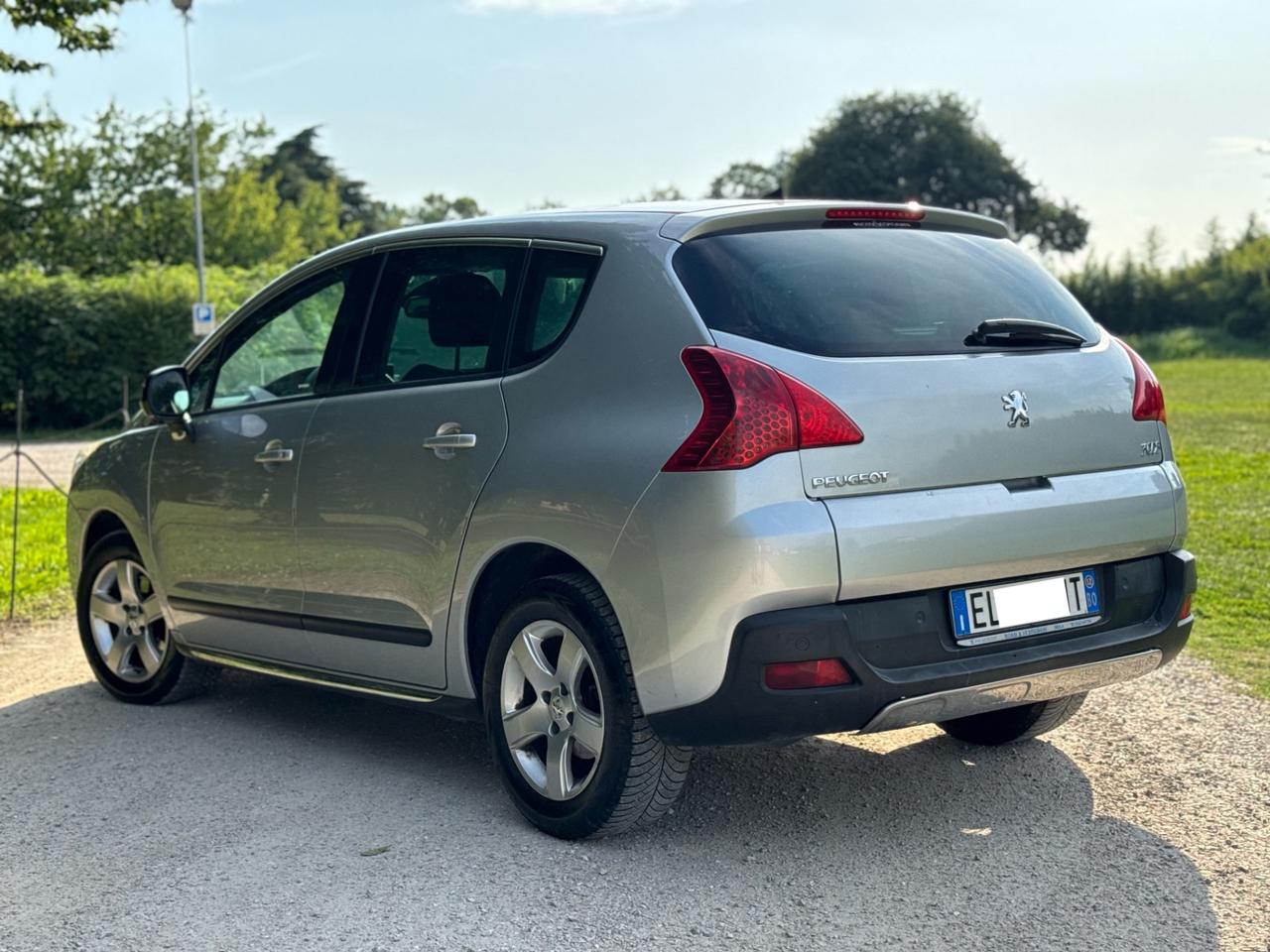 Peugeot 3008 2.0 HDi 150CV Business FULL OPTIONAL