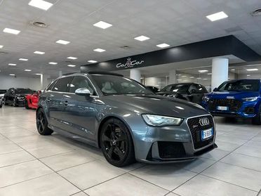 Audi A3 RS 3 SPB 2.5 TFSI quattro S tronic