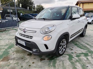 Fiat 500L 1.3 Multijet 85 CV Trekking NEOPATENTATI