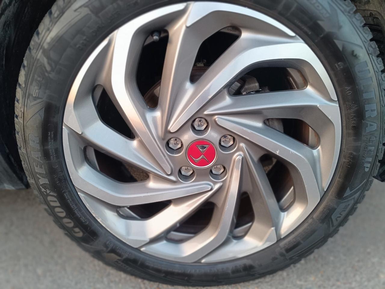 Ds 7 Crossback BlueHDi 2.0 cc. 180 Cv aut. Prestige Performed Line