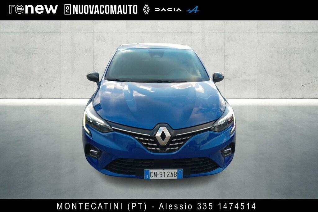 Renault Clio 5 Porte 1.0 TCe Intens