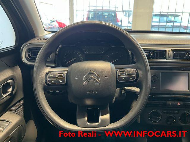 CITROEN C3 BlueHDi 100 S&S Feel PROMO