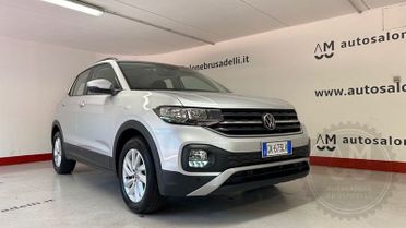 Volkswagen T-Cross T-Cross 1.0 TSI 110 CV DSG Style ACC|CARPLAY|PADDLES|NEOP.