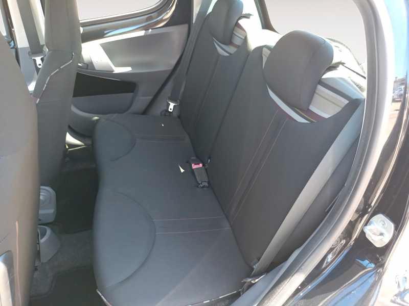 CITROEN C1 5p 1.0 Style E5