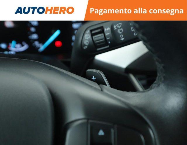 FORD Focus 1.5 EcoBlue 120 CV automatico 5p. Business Co-Pilo