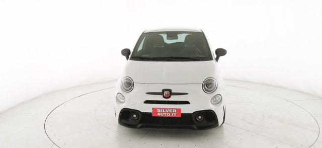 ABARTH 595 C 1.4 Turbo T-Jet 165 CV