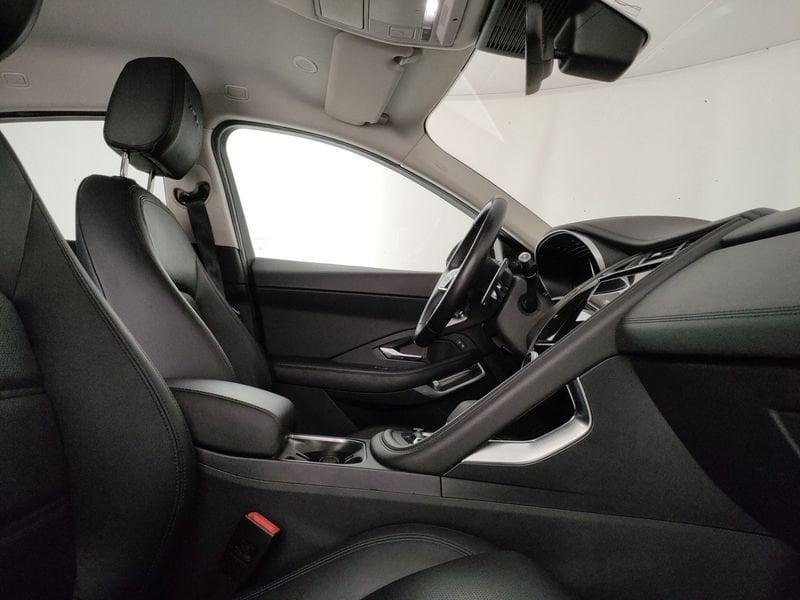 Jaguar E-Pace 2.0 AWD aut. S
