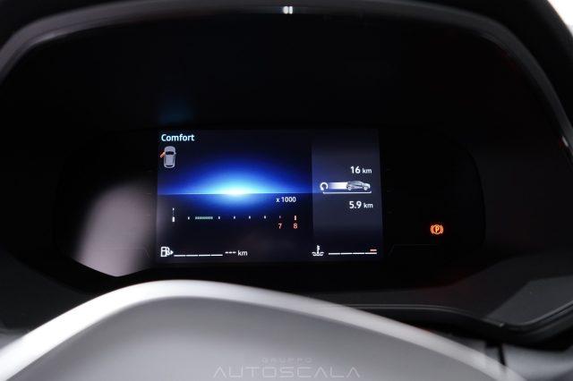 RENAULT Captur 1.0 ECO-G 100cv Techno