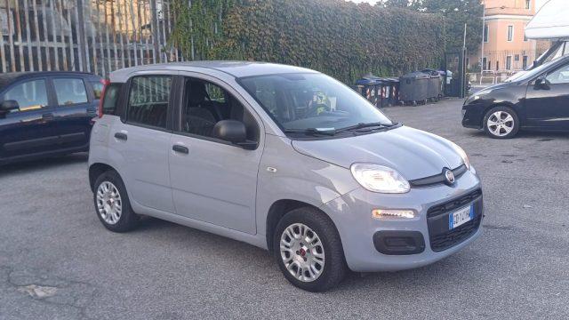 FIAT Panda 1.2 Lounge 69CV S&S