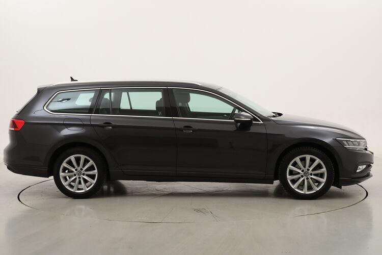 Volkswagen Passat Variant Business DSG BR585567 2.0 Diesel 150CV