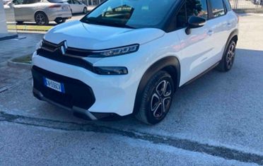 Citroen C3 Aircross PureTech 110 S&S Feel 33129 KM