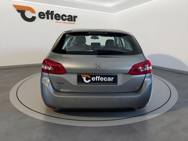 PEUGEOT 308 BlueHDi 100 S&S SW Active