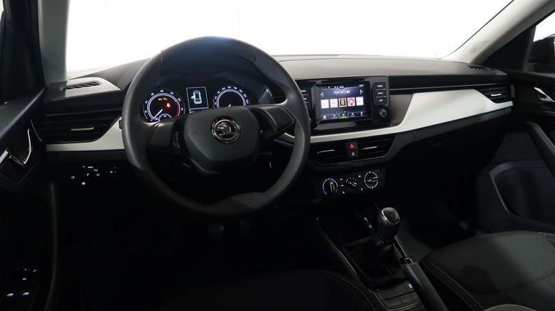 Skoda Kamiq Kamiq 1.0 TSI Ambition