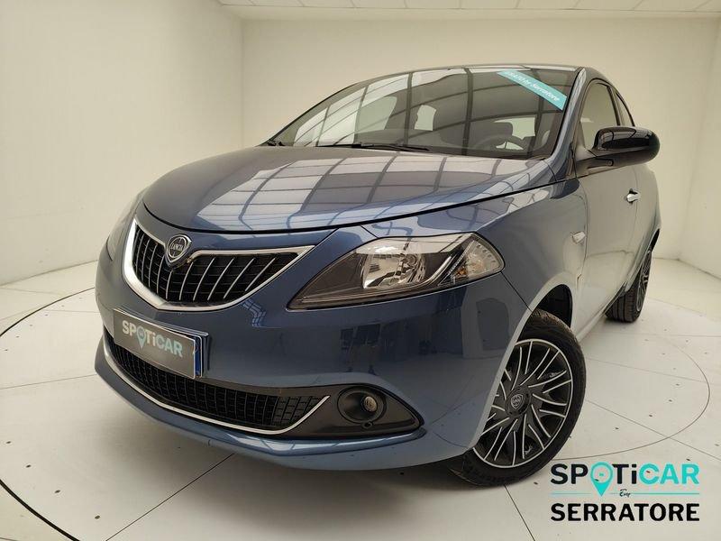 Lancia Ypsilon III 2021 1.0 firefly hybrid Gold s&s 70cv 5p.ti