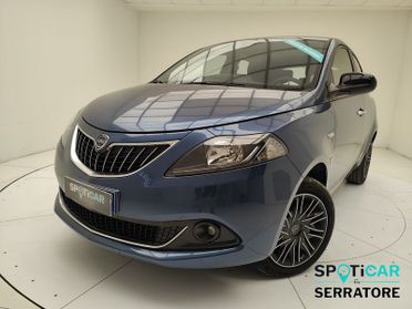Lancia Ypsilon III 2021 1.0 firefly hybrid Gold s&s 70cv 5p.ti