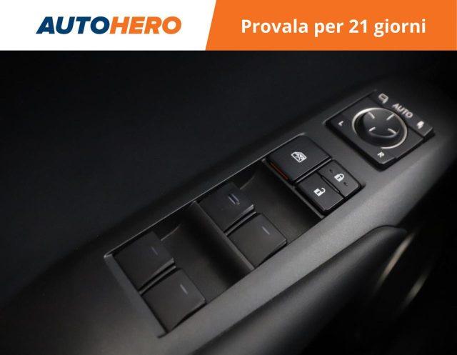 LEXUS NX 300 Hybrid 4WD Luxury